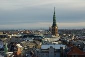 Зарубежная недвижимость: Недвижимость в Дании: сложно, но можно!